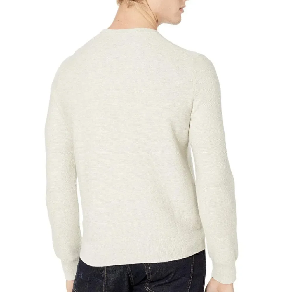 NWT J.Crew Crew Neck Men’s Sweater
